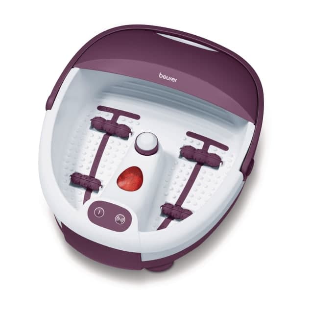 Beurer Foot Spa – Relaxing Bubble Massage